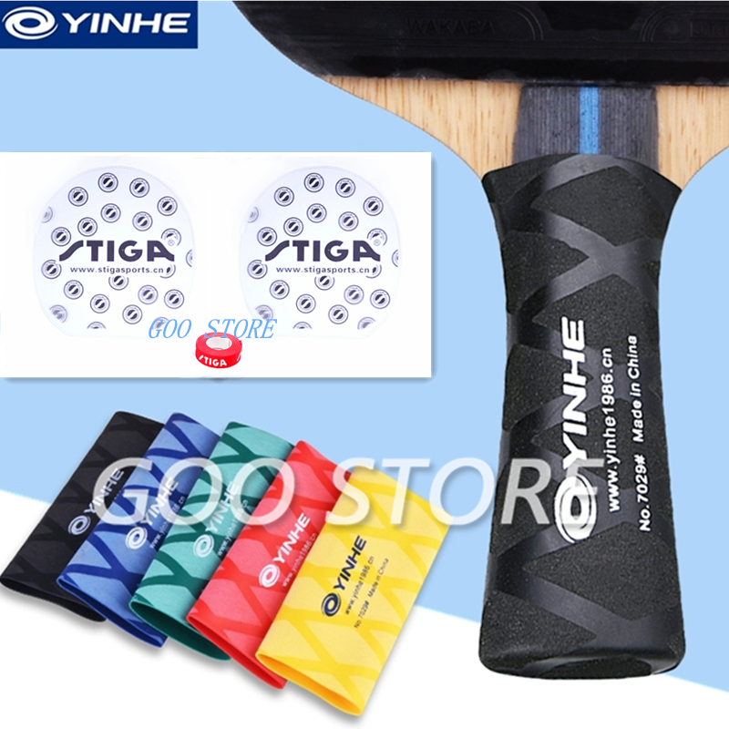 Badminton Grip Tape - YINHE Galaxy Table Tennis Racket Overgrip