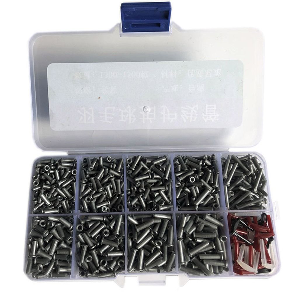 Badminton Youtube - Wire Hole Accessories Thread Nail Wire