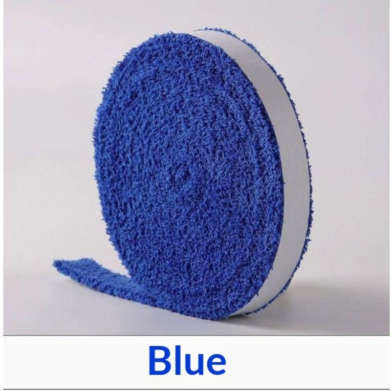 Badminton Grip Tape - ^New 1Pc Fashionstyle 10m Roll Towel