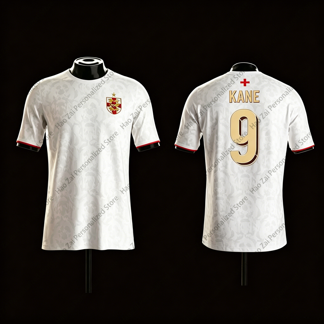 Badminton England - 2026 Kane Commemorative Edition No. 9