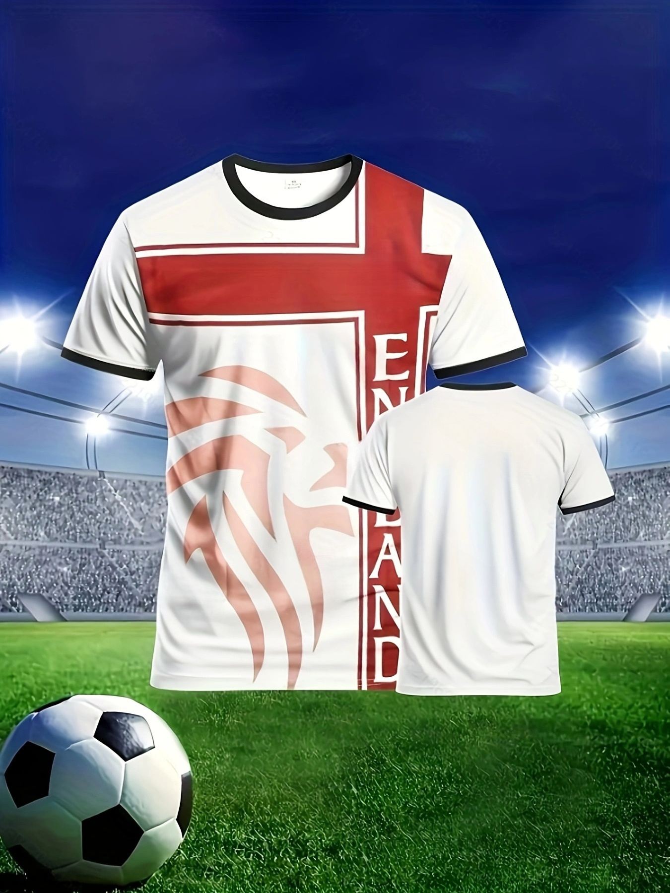 2026 New England Men Youth Foo - Badminton England incelemesi ve fiyatı