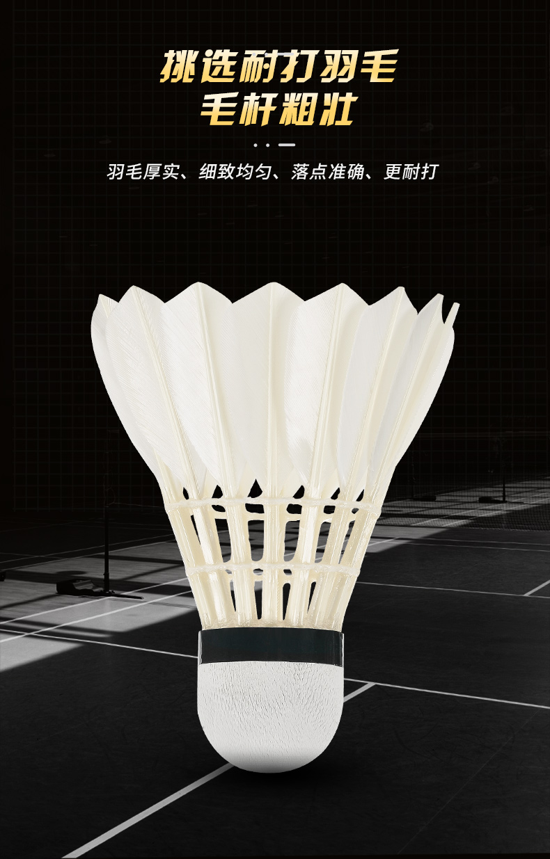 New 12PCS Professional Badmint - Badminton Youtube incelemesi ve fiyatı