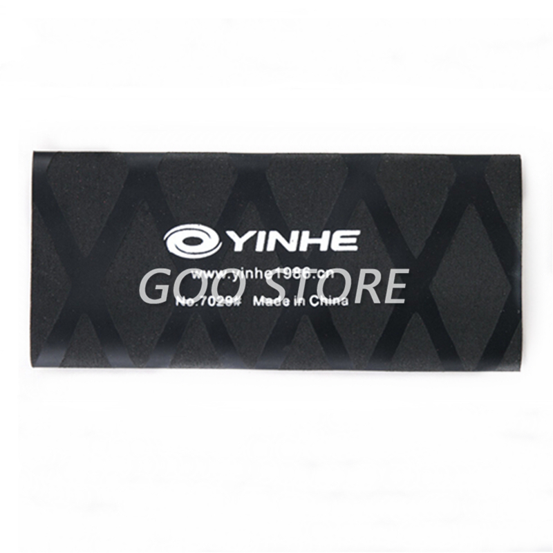 YINHE Galaxy Table Tennis Rack - Badminton Grip Tape incelemesi ve fiyatı