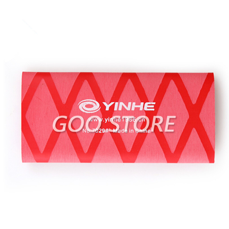 YINHE Galaxy Table Tennis Rack - Badminton Grip Tape incelemesi ve fiyatı