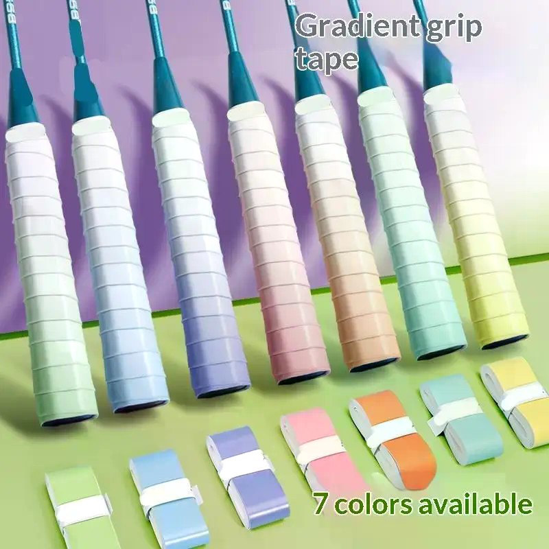 10/20Pcs Tennis Racket Overgri - Badminton Grip Tape incelemesi ve fiyatı
