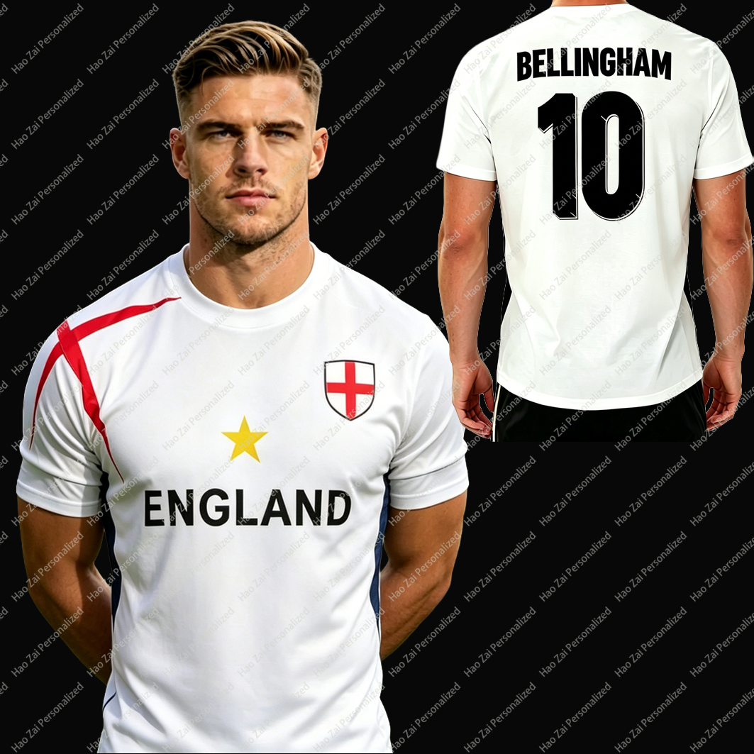 2026 England National Team Soc - Badminton England incelemesi ve fiyatı