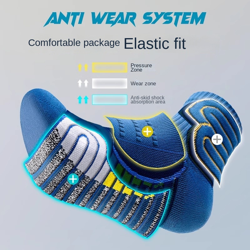 Sock Leisure Athletic Sports C - Badminton Youtube incelemesi ve fiyatı