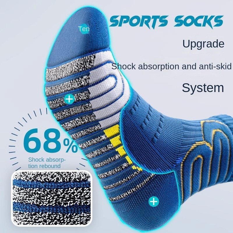 Sock Leisure Athletic Sports C - Badminton Youtube incelemesi ve fiyatı