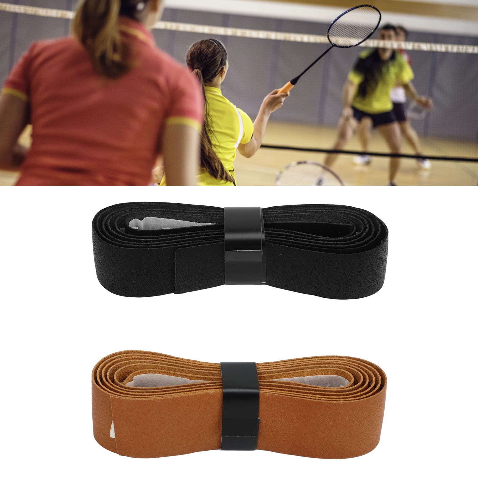 Tennis Racket Grip Tape Tennis - Badminton Grip Tape incelemesi ve fiyatı