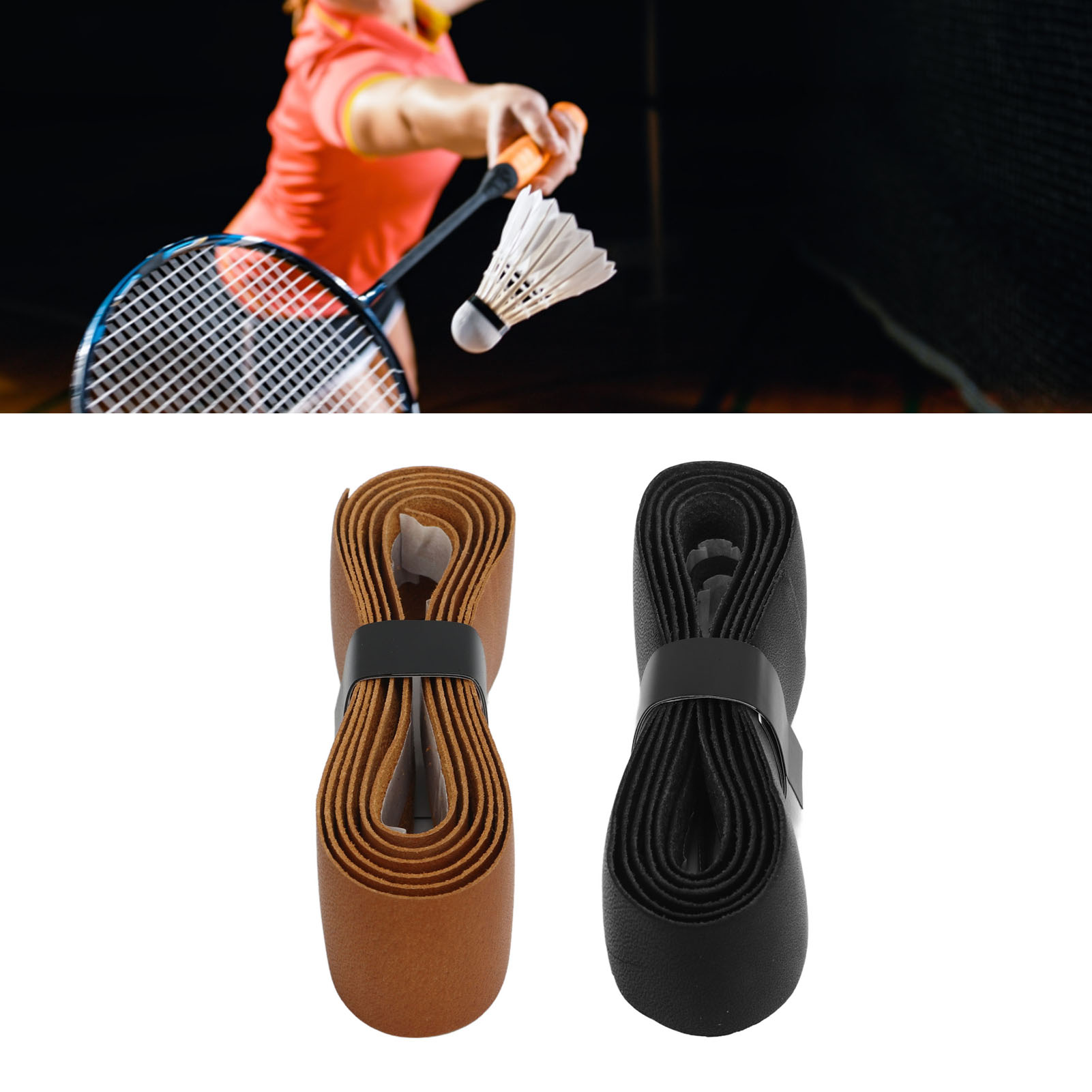 Tennis Racket Grip Tape Tennis - Badminton Grip Tape incelemesi ve fiyatı
