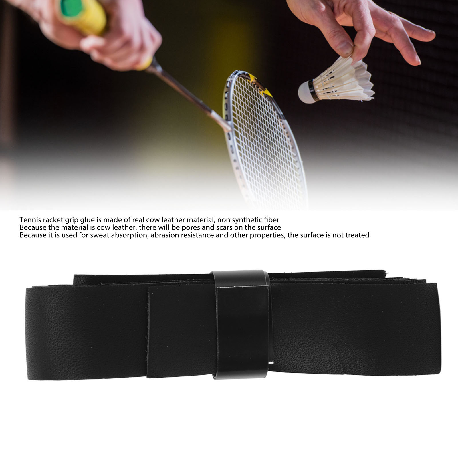 Tennis Racket Grip Tape Tennis - Badminton Grip Tape incelemesi ve fiyatı