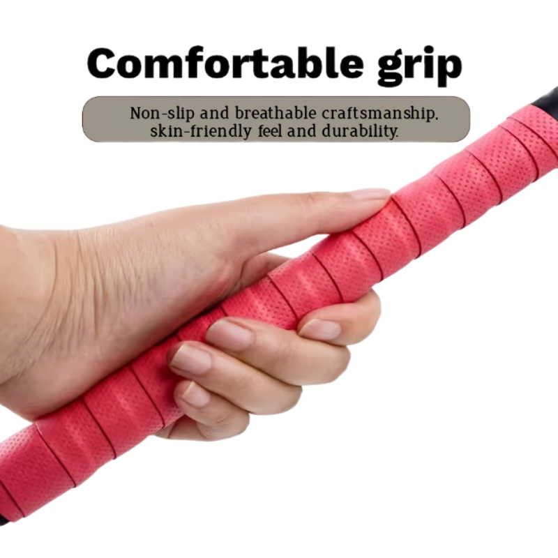 Grip Tape for Badminton Tennis - Badminton Grip Tape incelemesi ve fiyatı