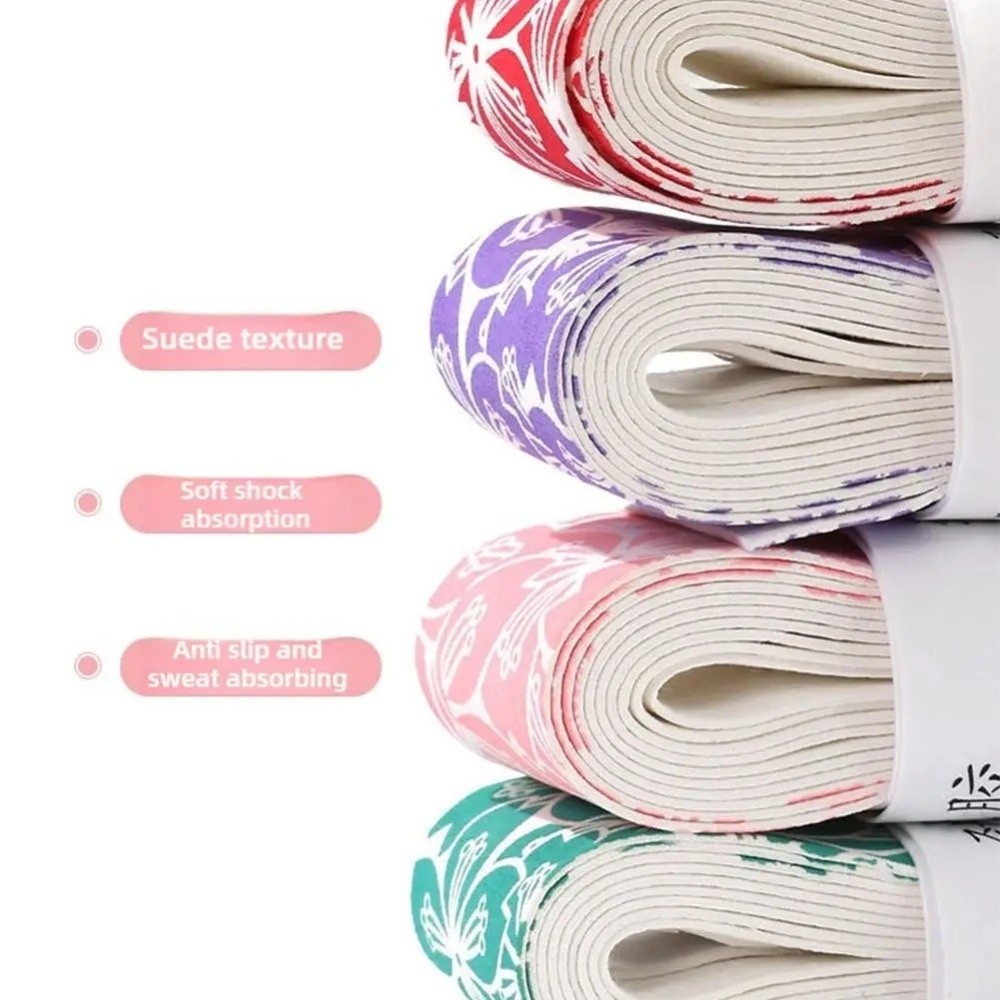 Sakura Print Badminton Handle  - Badminton Grip Tape incelemesi ve fiyatı