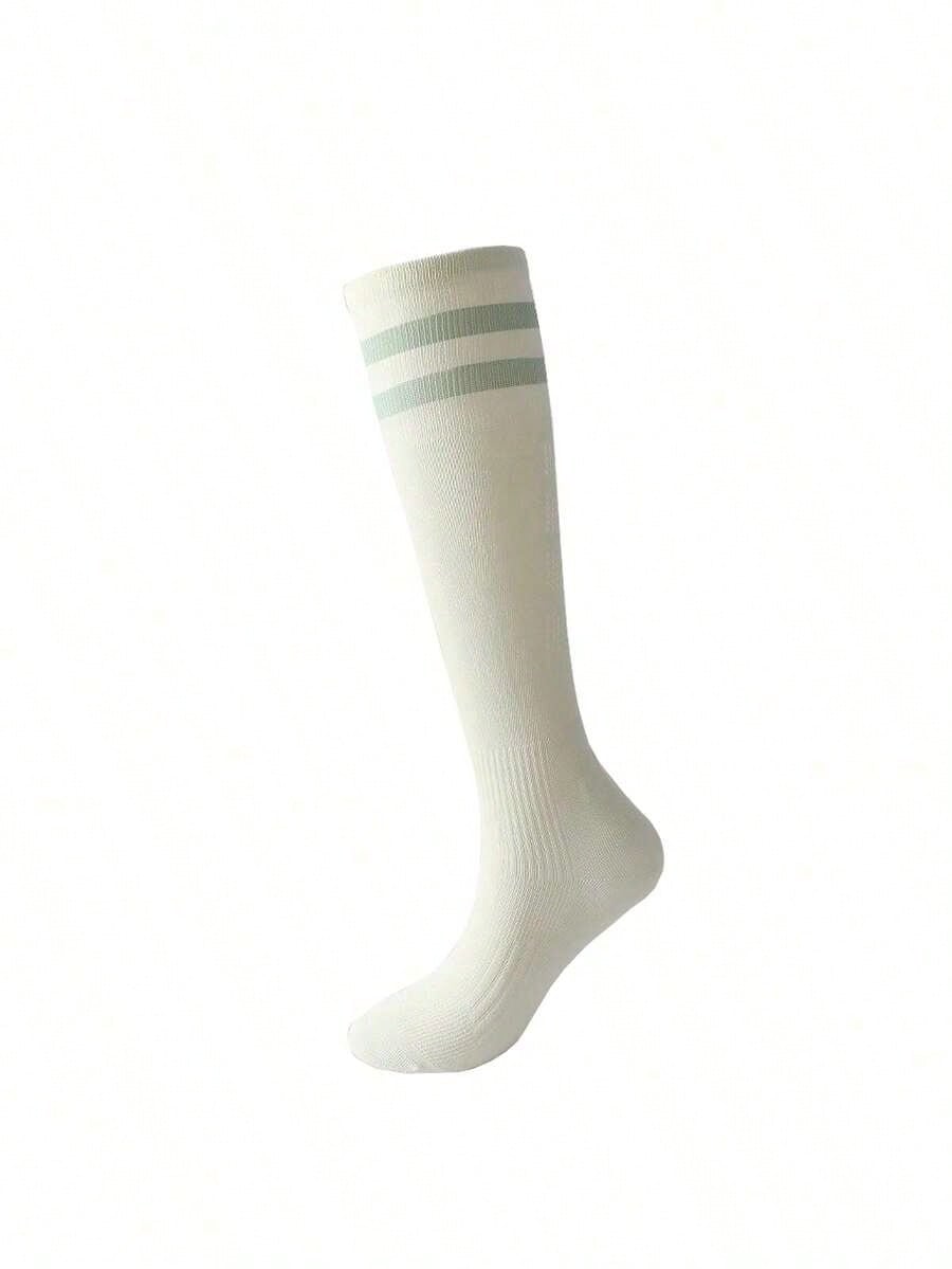 1 Pair Of Women's Long Tube So - Badminton Youtube incelemesi ve fiyatı