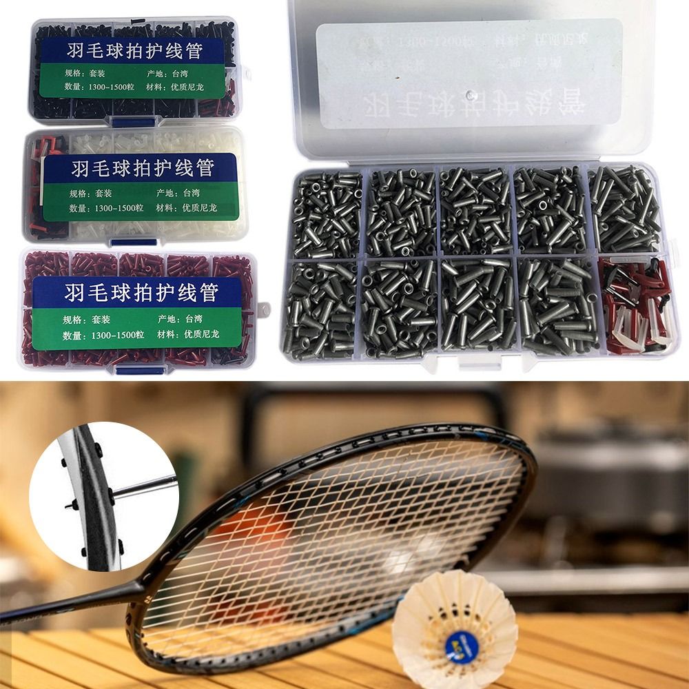 Wire Hole Accessories Thread N - Badminton Youtube incelemesi ve fiyatı