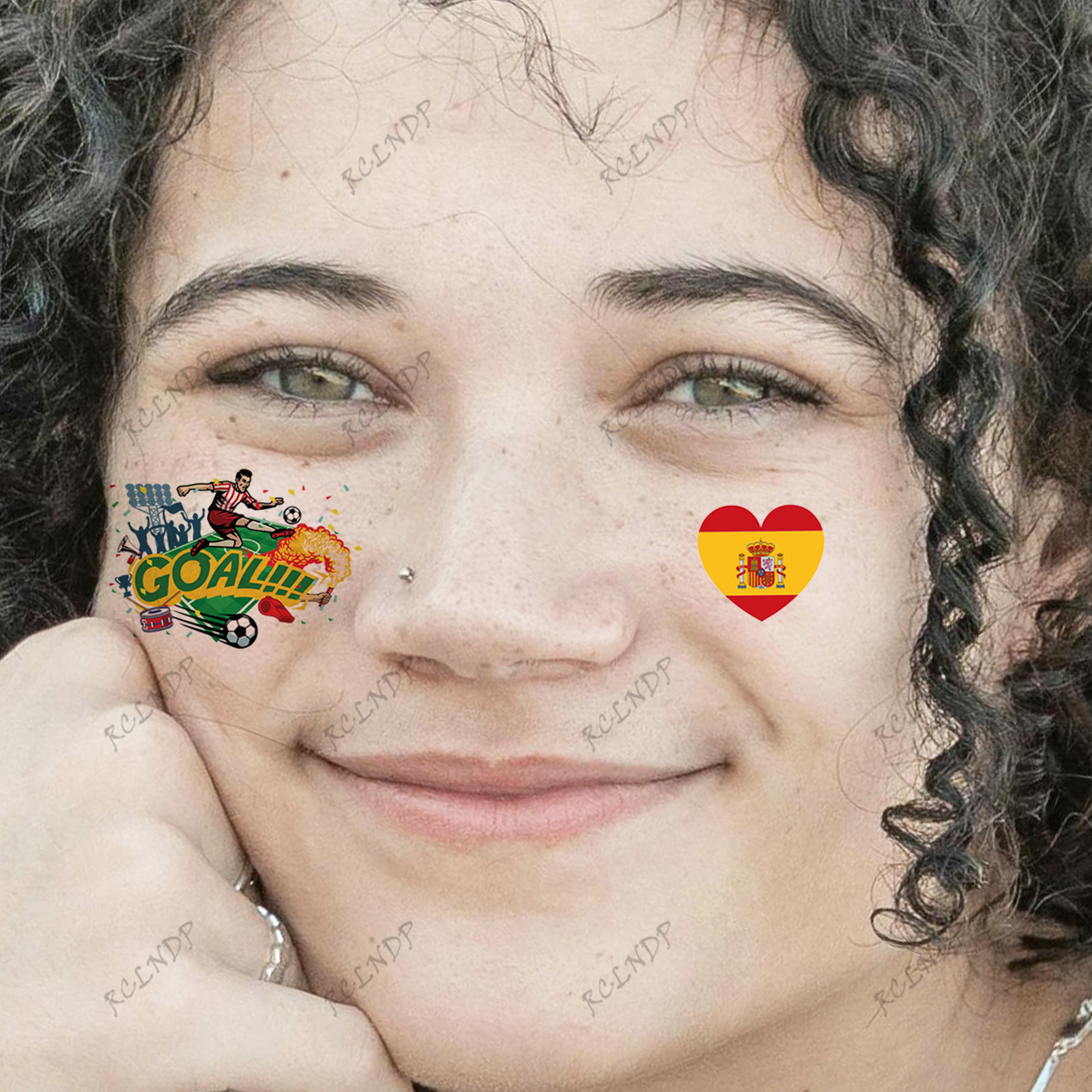 Waterproof Temporary Tattoo St - Badminton England incelemesi ve fiyatı