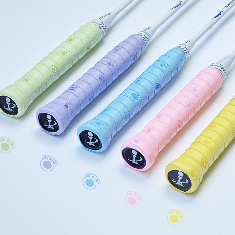 New Cat Claw Badminton Racket  - Badminton Grip Tape incelemesi ve fiyatı
