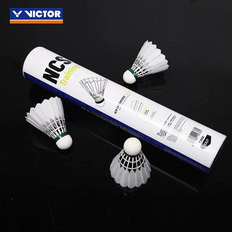 2026 New shuttlecocks NCS TRAI - Badminton Youtube 2026 incelemesi ve fiyatı