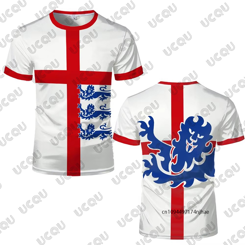 Summer New England Flag Print  - Badminton England incelemesi ve fiyatı
