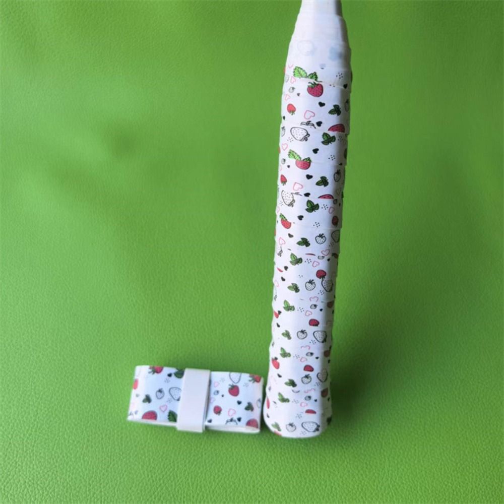 New Cartoon Printed Badminton  - Badminton Grip Tape incelemesi ve fiyatı