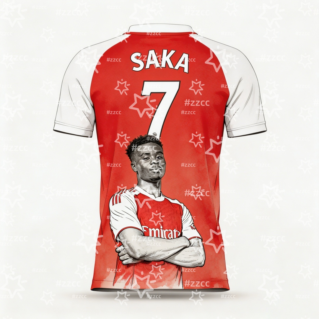 2026 Bukayo Saka England Team  - Badminton England incelemesi ve fiyatı