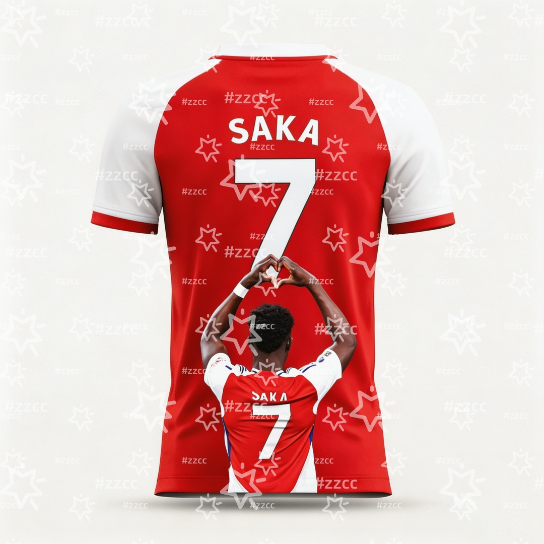 2026 Bukayo Saka England Team  - Badminton England incelemesi ve fiyatı