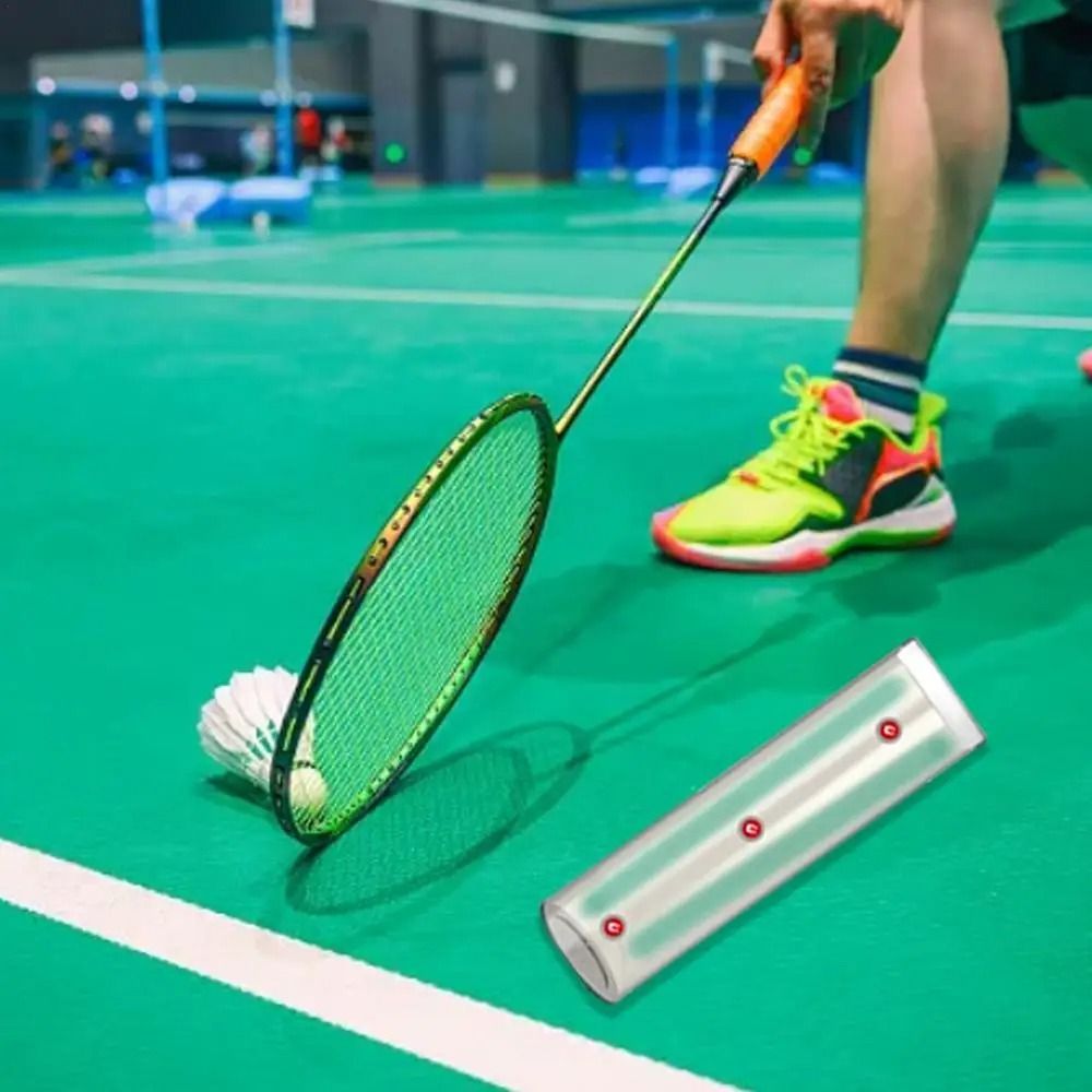 Magnetic Shuttlecocks Storage  - Badminton Youtube incelemesi ve fiyatı