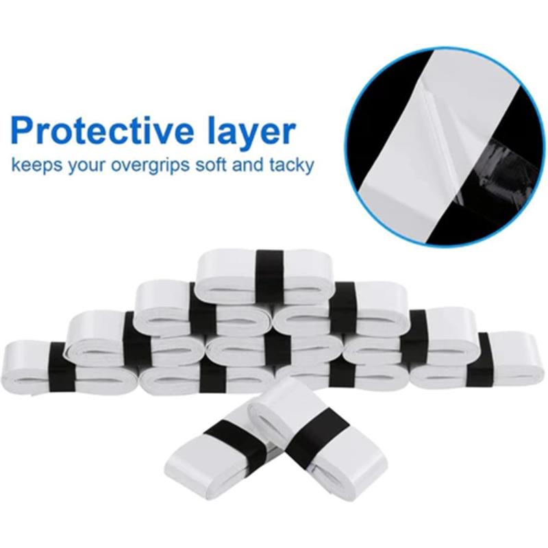 ●12Pcs Racket Grip Tape For Ba - Badminton Grip Tape incelemesi ve fiyatı