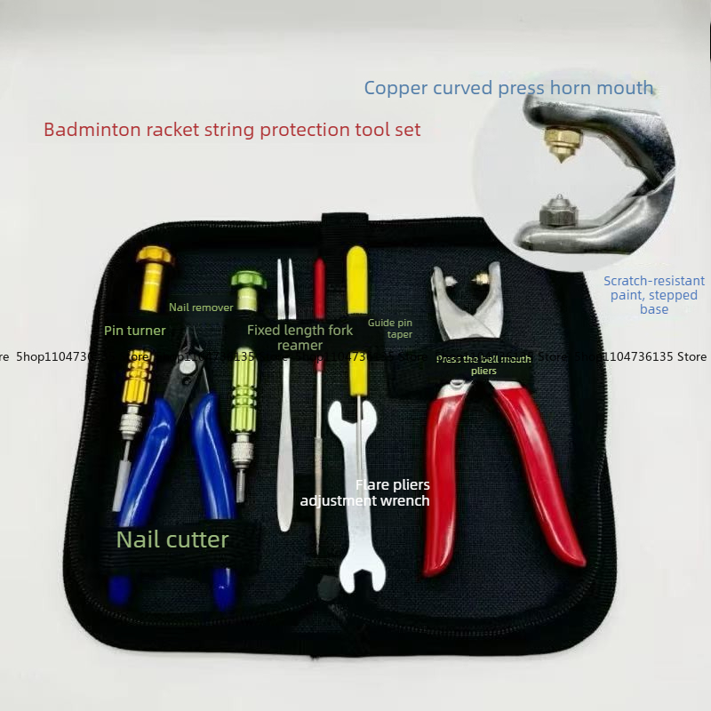 Badminton Racket Rubber Partic - Badminton Youtube incelemesi ve fiyatı