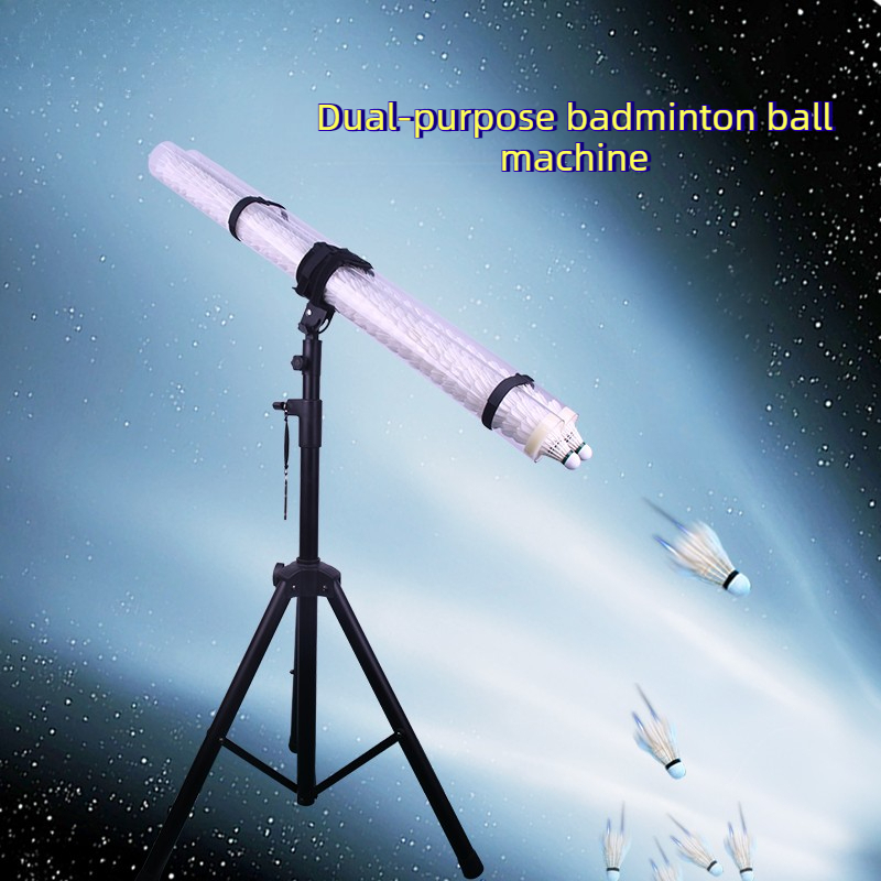 Portable Badminton Server Larg - Badminton Youtube incelemesi ve fiyatı