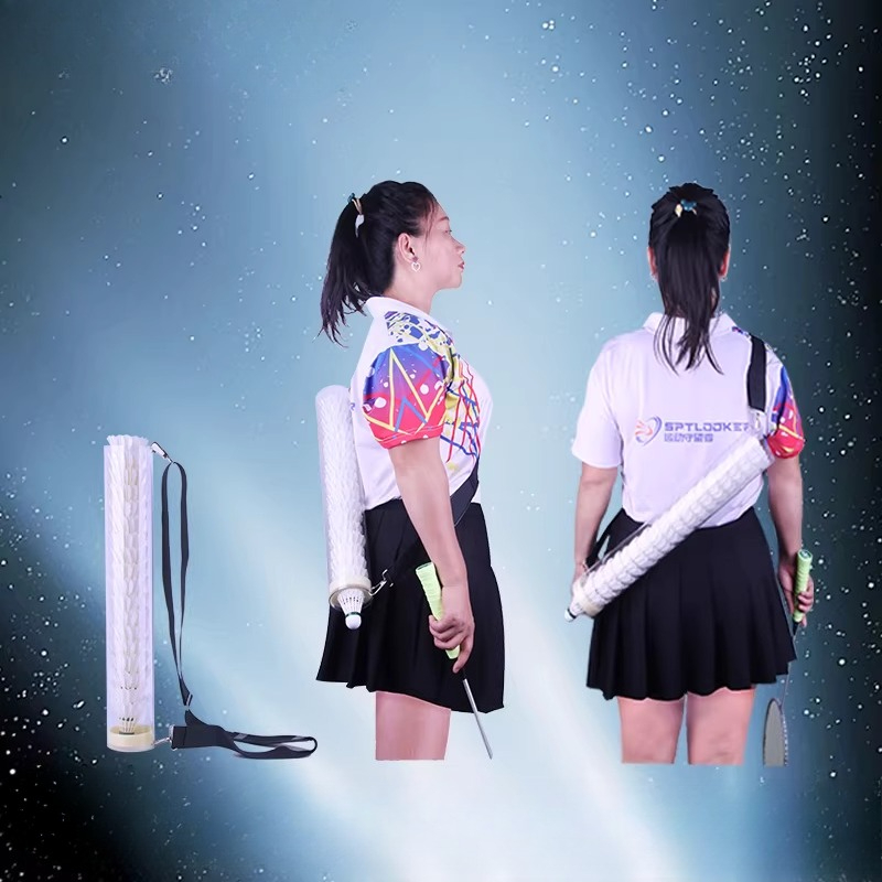 Portable Badminton Server Larg - Badminton Youtube incelemesi ve fiyatı