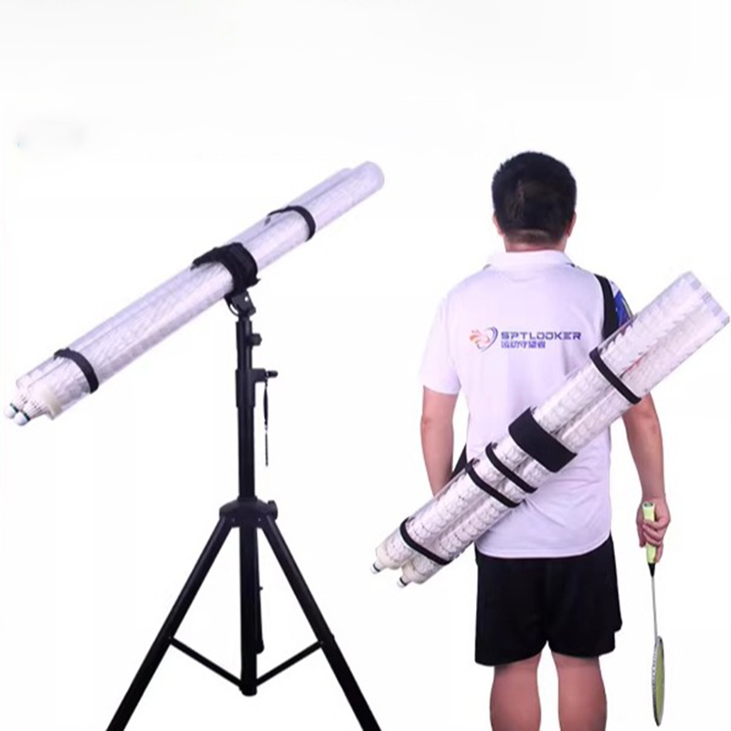 Portable Badminton Server Larg - Badminton Youtube incelemesi ve fiyatı