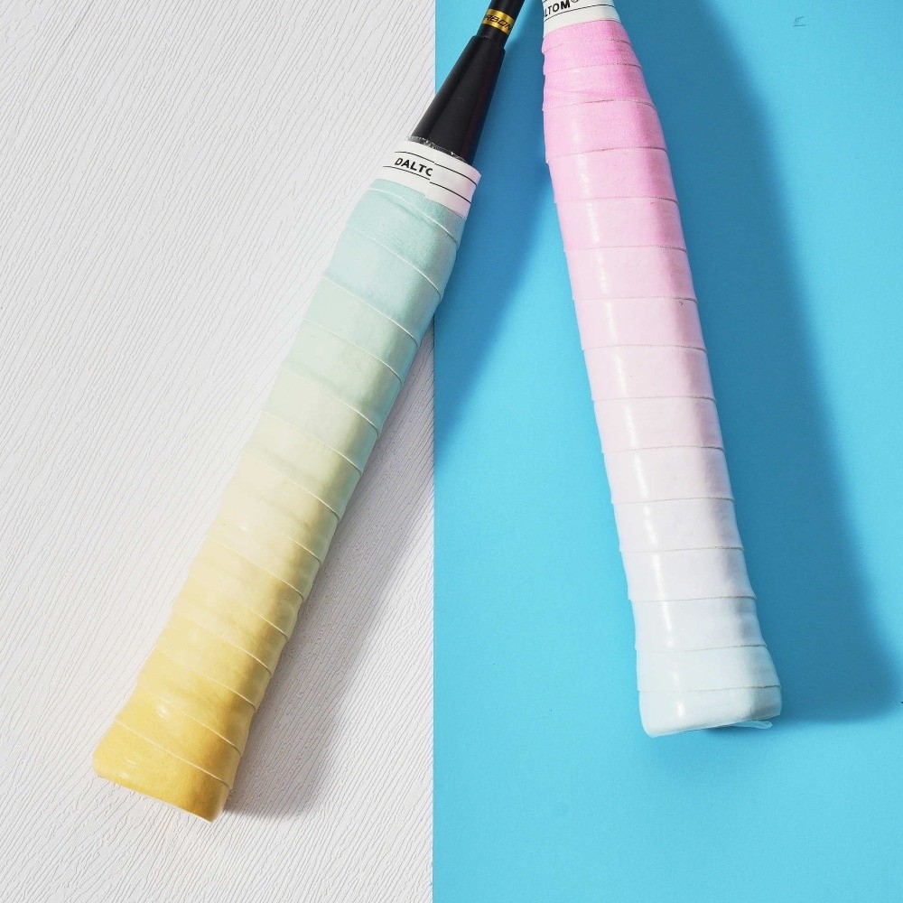 Gradient Tennis Badminton Grip - Badminton Grip Tape incelemesi ve fiyatı