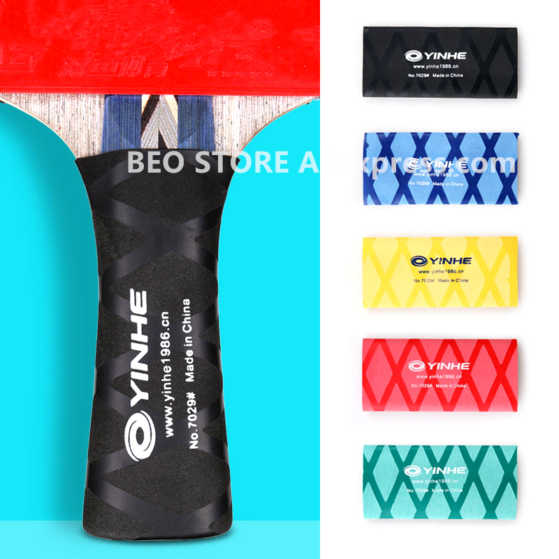 2pcs YINHE galaxy overgrip for - Badminton Grip Tape incelemesi ve fiyatı