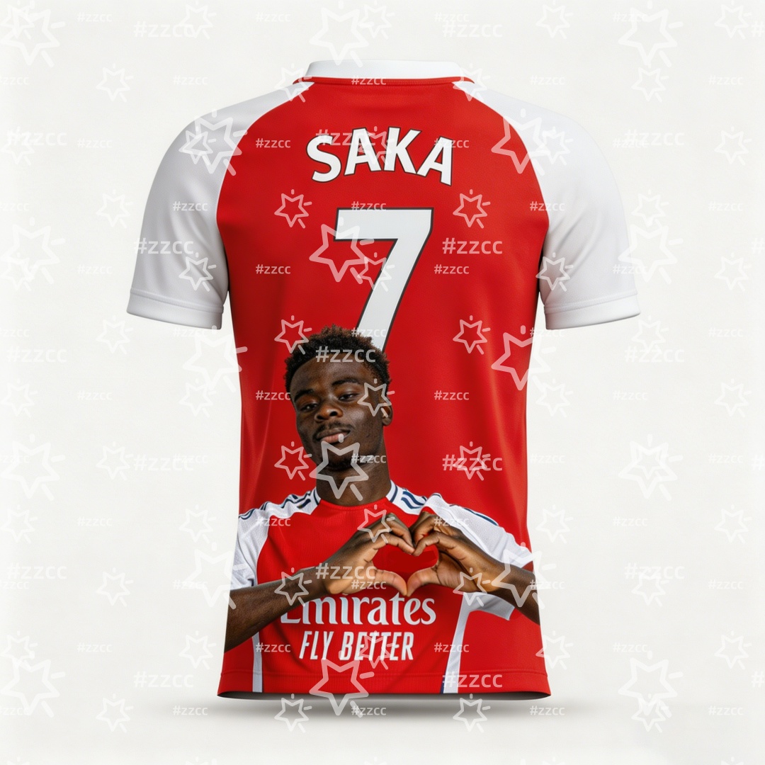 2026 Bukayo Saka England Team  - Badminton England incelemesi ve fiyatı