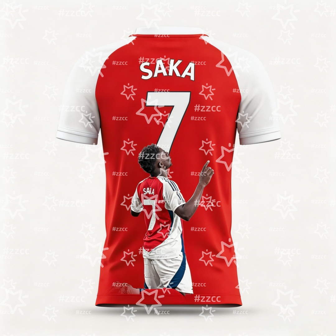 2026 Bukayo Saka England Team  - Badminton England incelemesi ve fiyatı