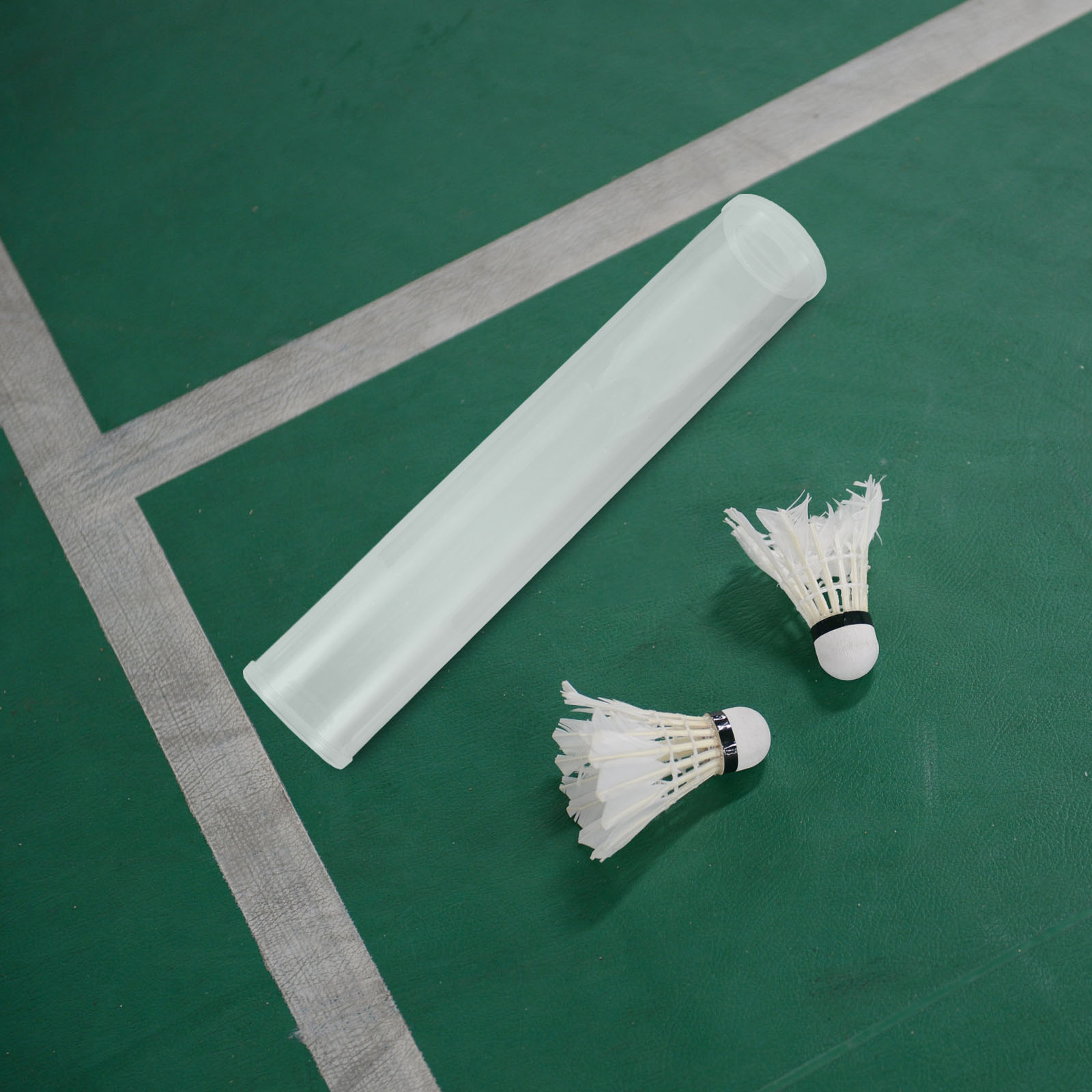 Portable Badminton Holder Case - Badminton Youtube incelemesi ve fiyatı