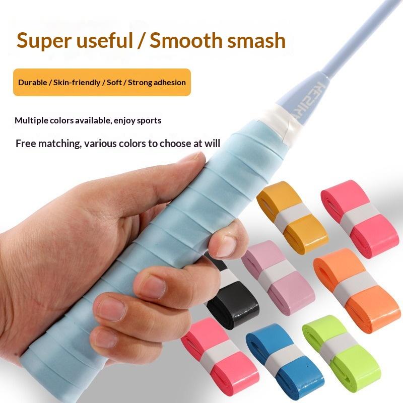 Tennis Racket Overgrip 10 20 P - Badminton Grip Tape incelemesi ve fiyatı