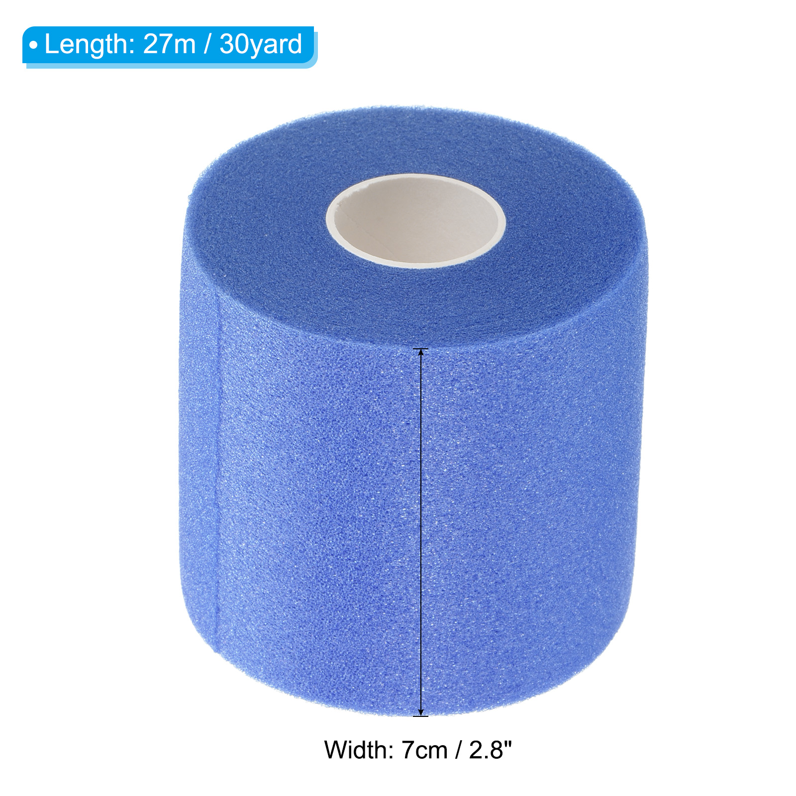 1/2pcs Badminton Grip Cushion  - Badminton Grip Tape incelemesi ve fiyatı