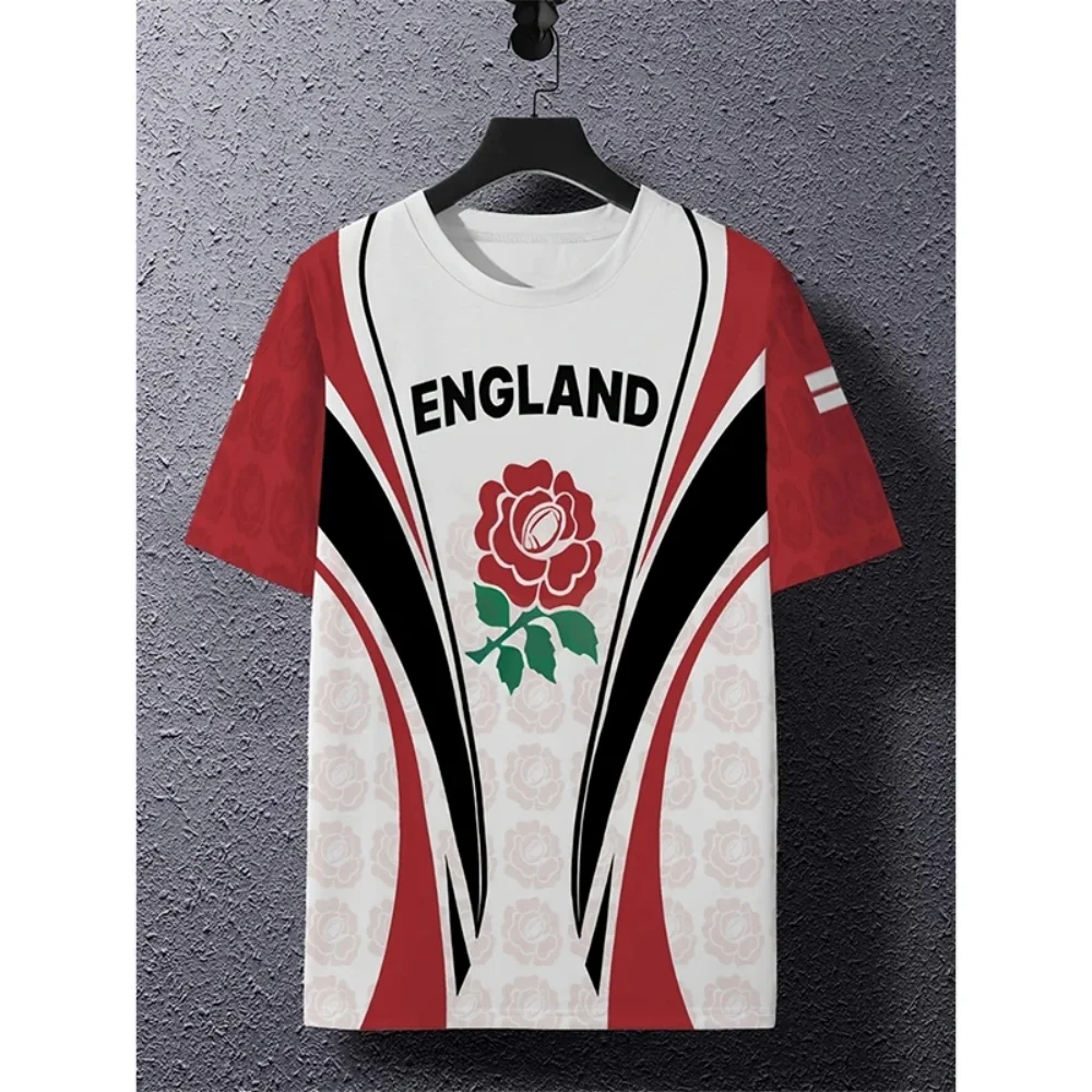 Summer England Flag Men Footba - Badminton England incelemesi ve fiyatı