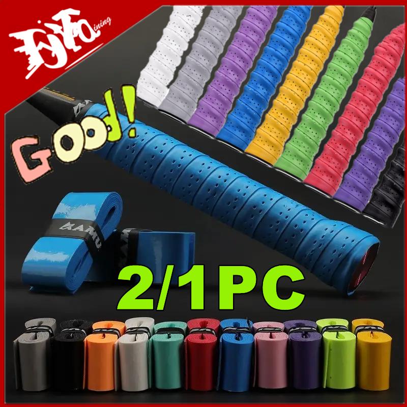 New 2/1PC Sweat-Free Anti-Slip - Badminton Grip Tape incelemesi ve fiyatı