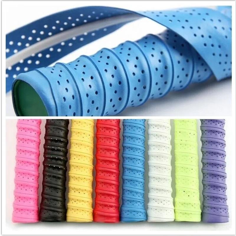 New 2/1PC Sweat-Free Anti-Slip - Badminton Grip Tape incelemesi ve fiyatı