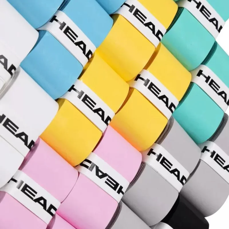 12PCS HEAD Tennis Racket Overg - Badminton Grip Tape incelemesi ve fiyatı
