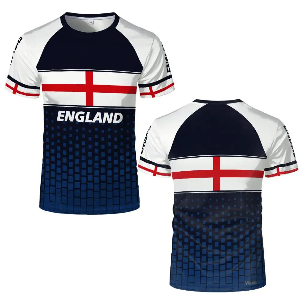 2026 New England Flag Printed  - Badminton England incelemesi ve fiyatı