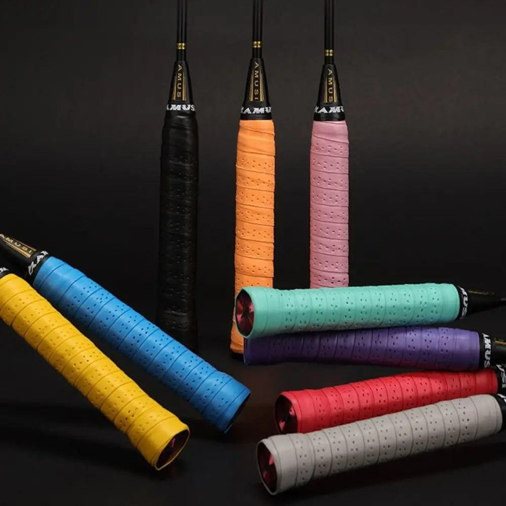 Thickened Badminton Racket Glu - Badminton Grip Tape incelemesi ve fiyatı
