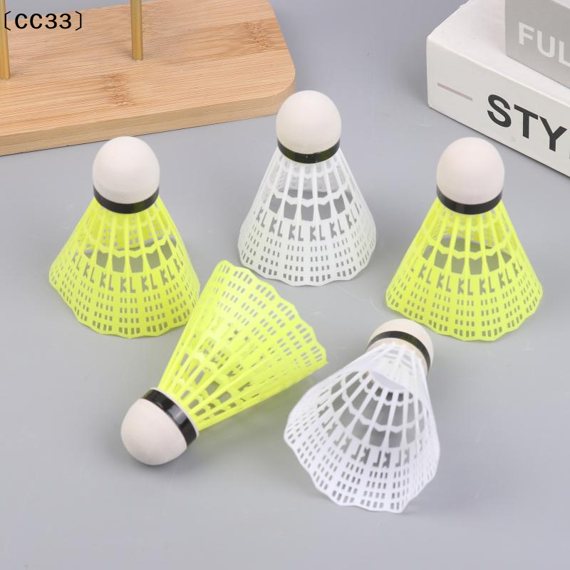 6Pcs/Paper Tube Nylon Plastic  - Badminton Youtube incelemesi ve fiyatı