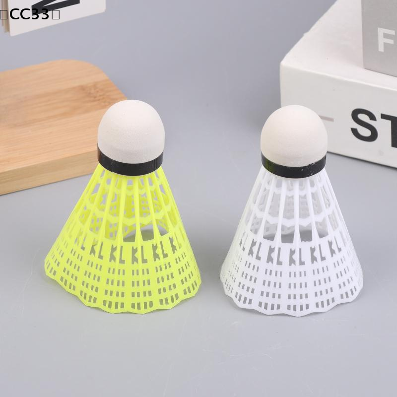 6Pcs/Paper Tube Nylon Plastic  - Badminton Youtube incelemesi ve fiyatı