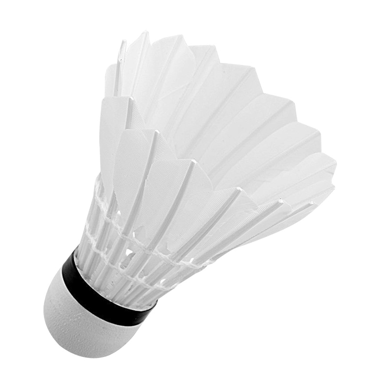 3/6/12Pcs 16 Feather Advanced  - Badminton Youtube incelemesi ve fiyatı