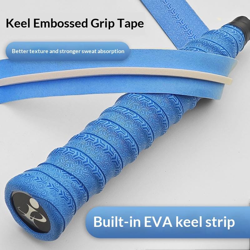 New Badminton Hand Rubber Anti - Badminton Grip Tape incelemesi ve fiyatı