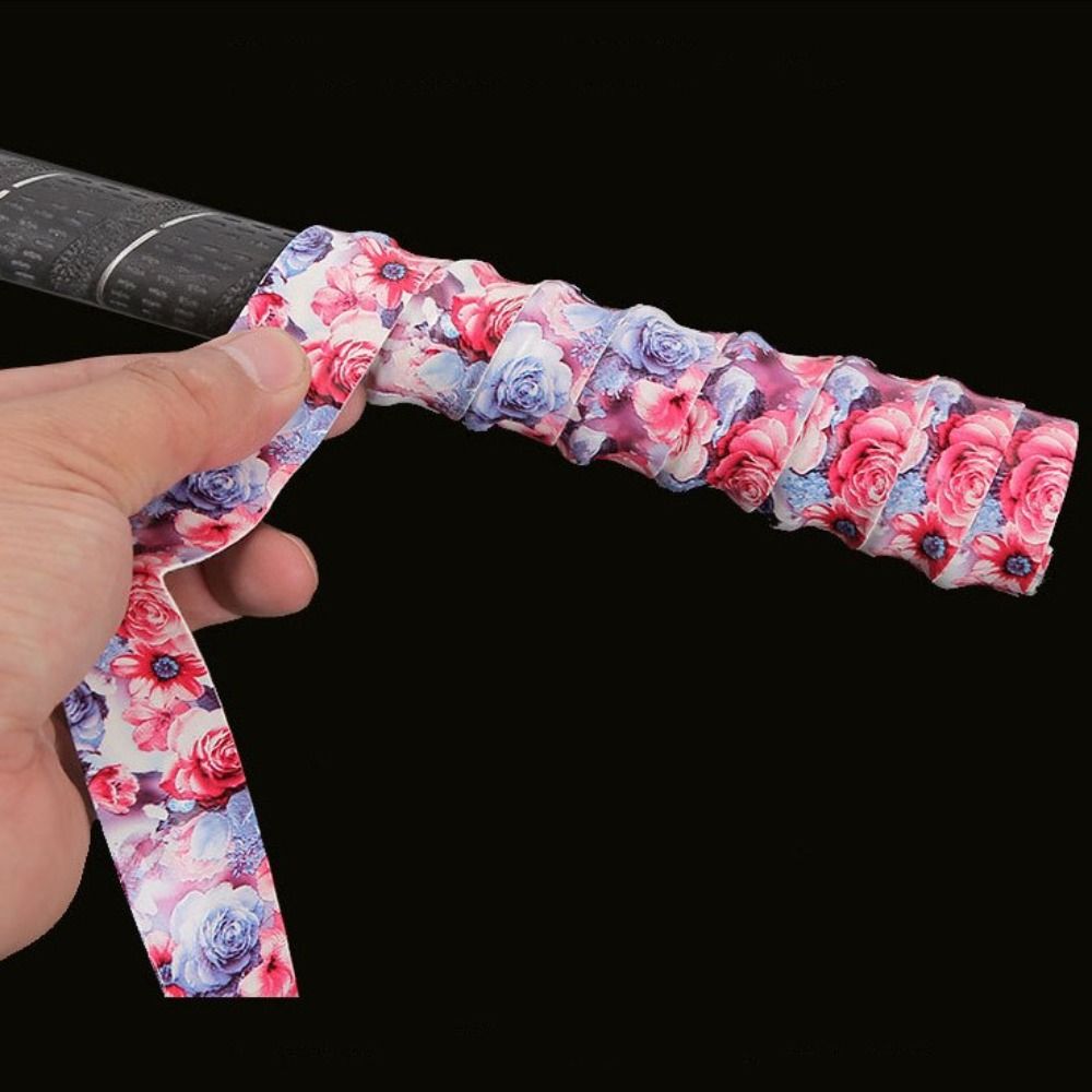 1Pcs 1.5m Length Antiskid Fish - Badminton Grip Tape incelemesi ve fiyatı